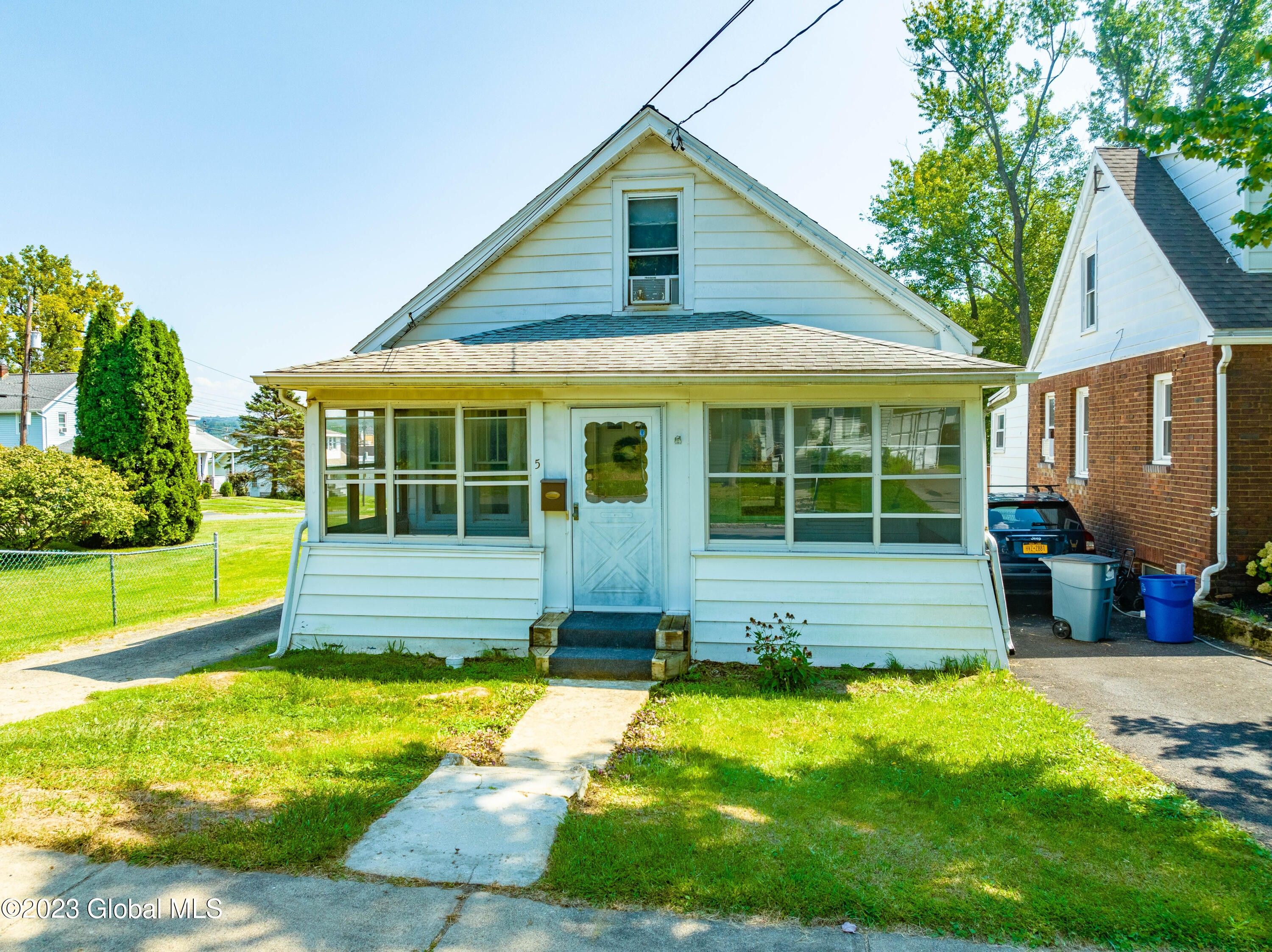 0.11 acres in Albany County, New York