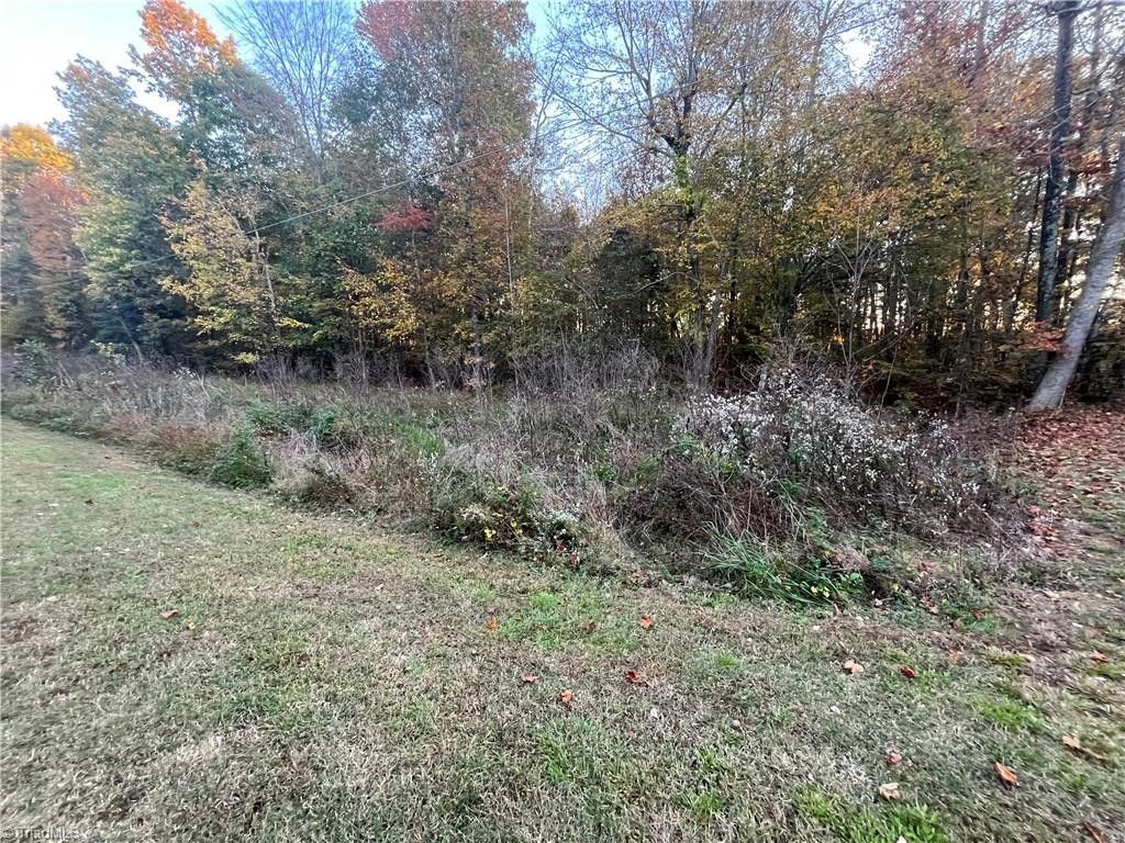 1.38 acres in Randolph County, North Carolina
