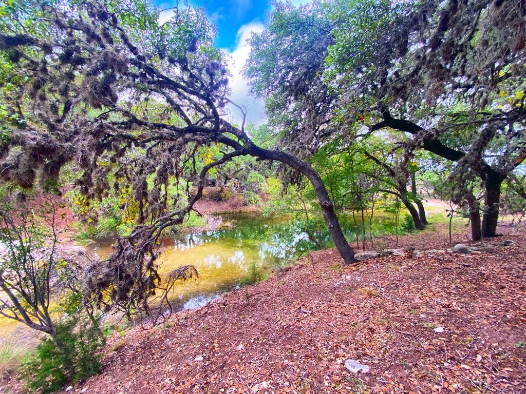 61 acres in Edwards County, Texas