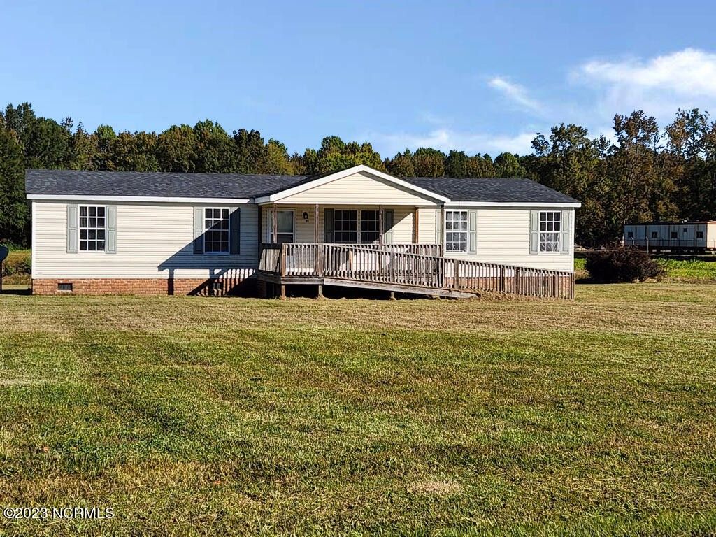 0.68 acres in County, North Carolina