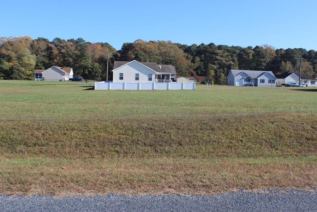 0.22 acres in County, Virginia