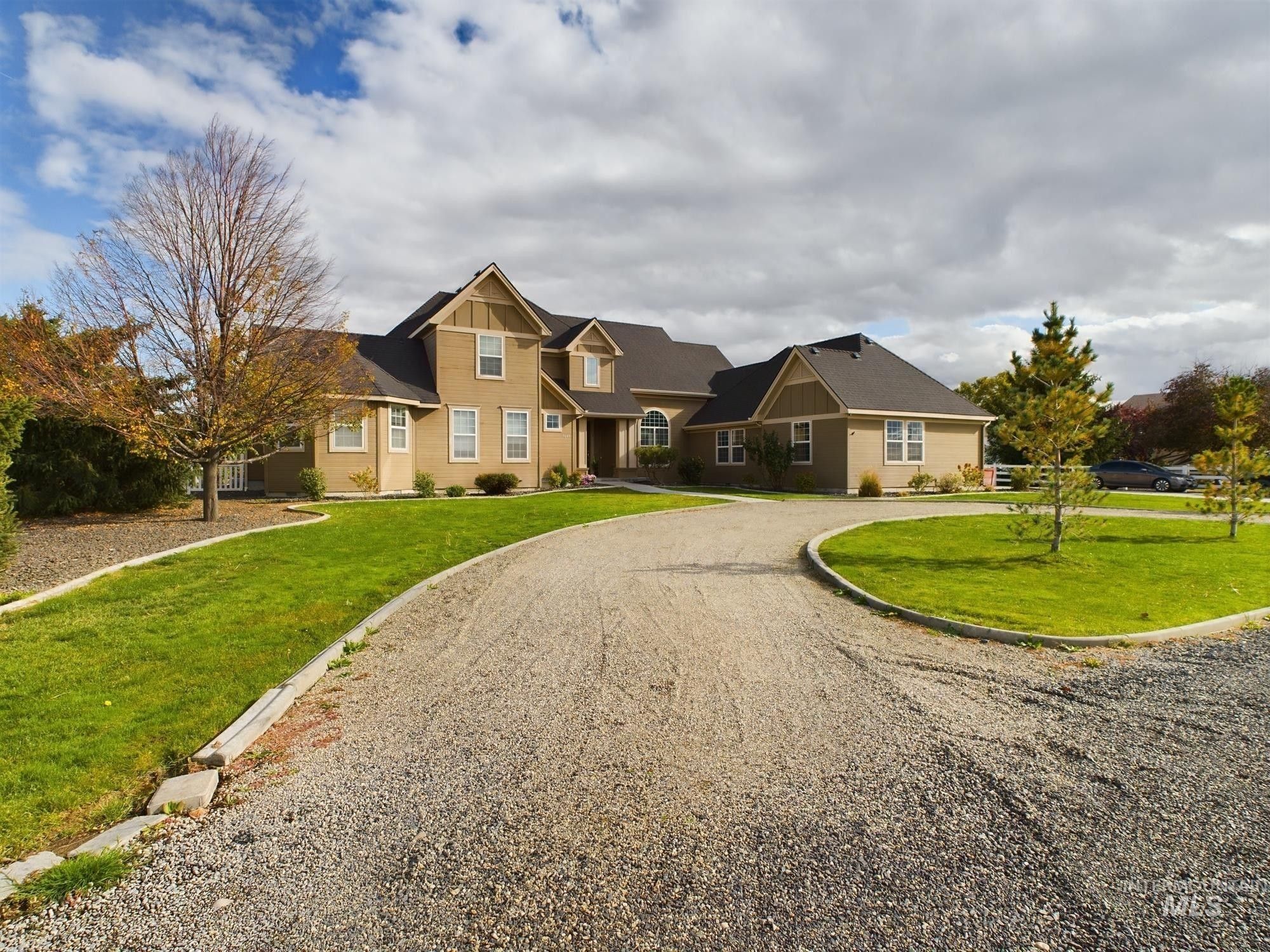 2 acres in Gem County, Idaho