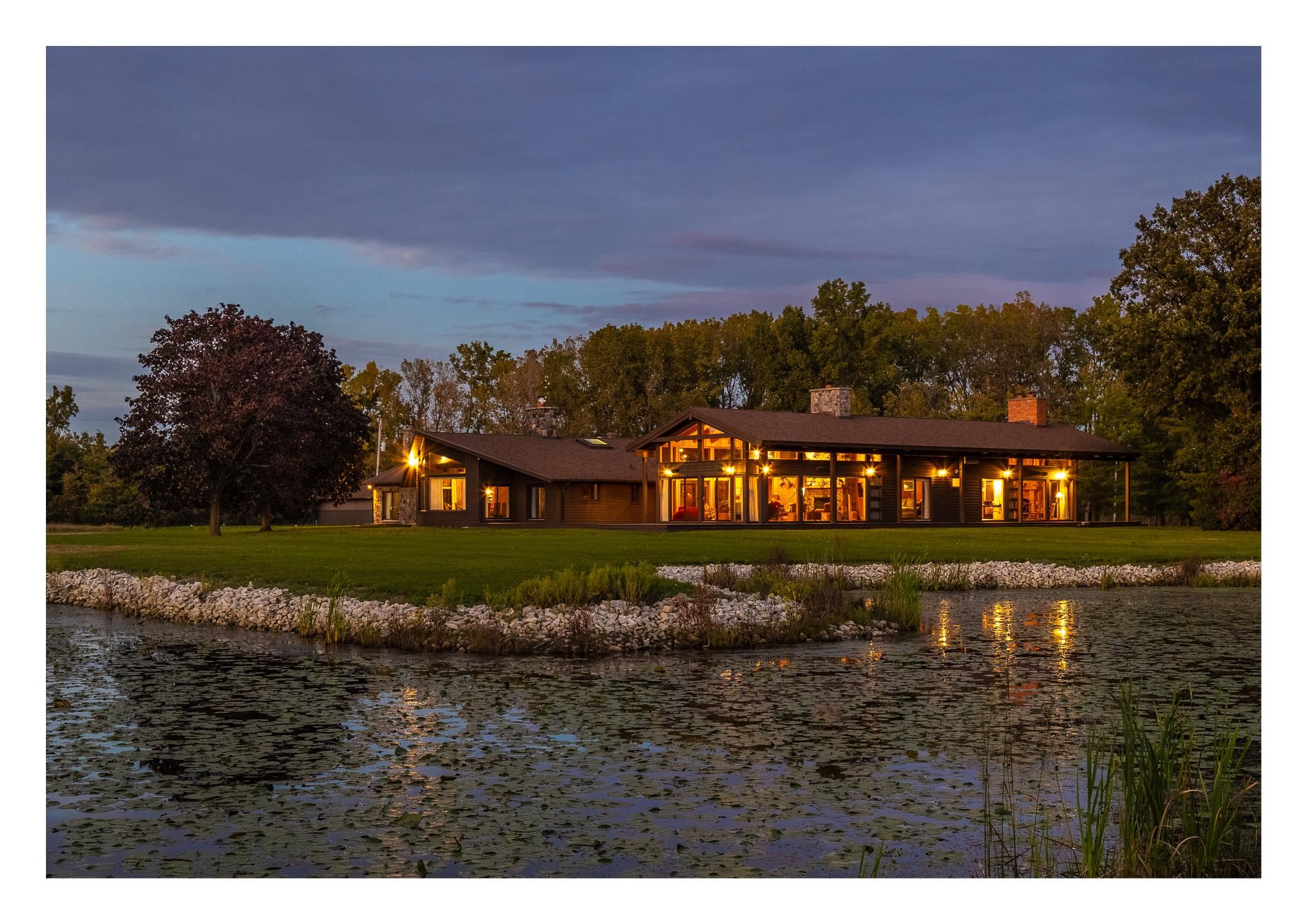 867.4 acres in Ann Arbor, MI, 48104