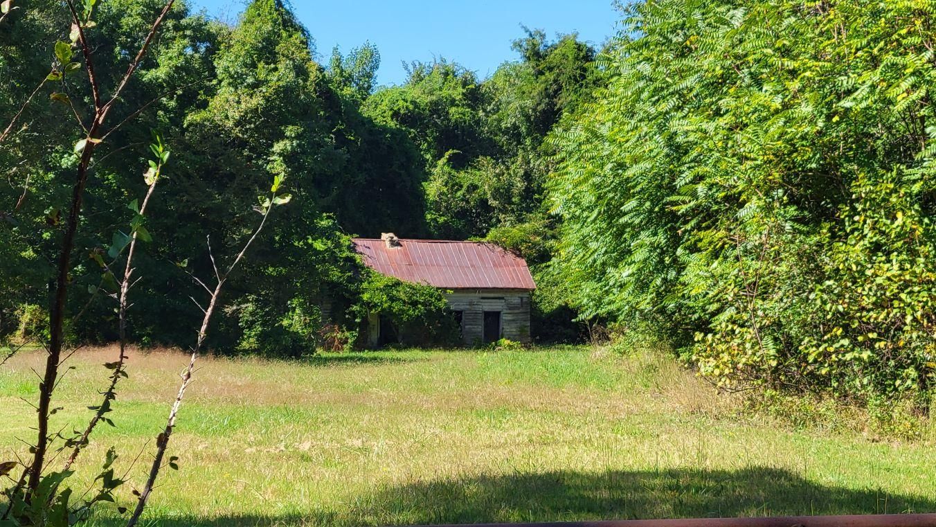 29.7 acres in Halifax County, Virginia