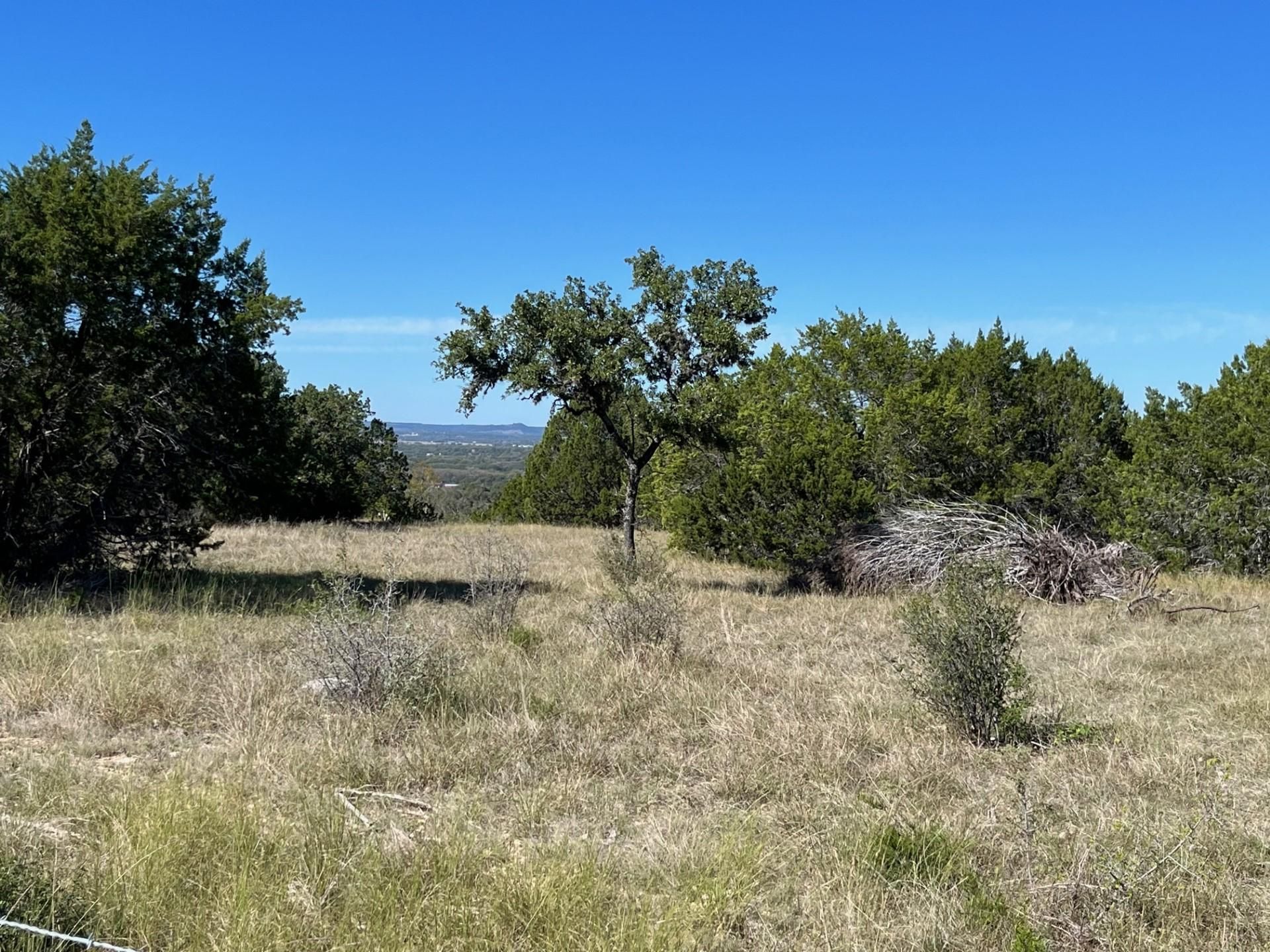 15 acres in Bandera County, Texas