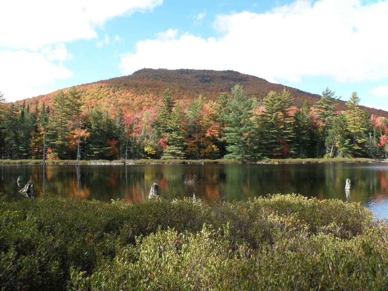 200 acres in Franklin County, New York