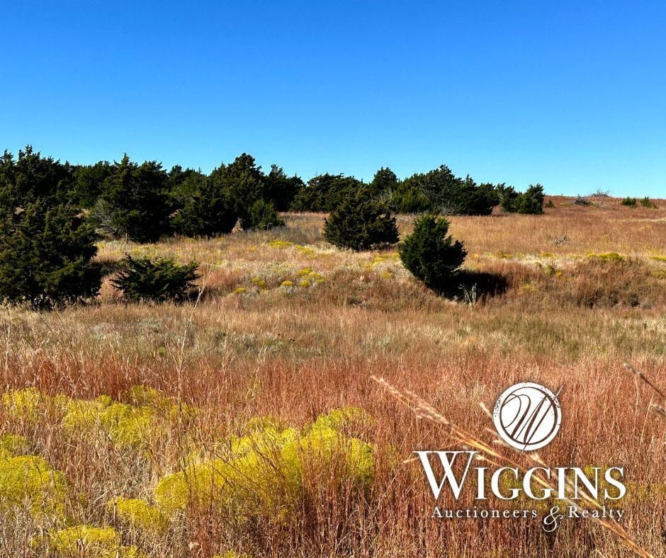 120 acres in Dewey County, Oklahoma
