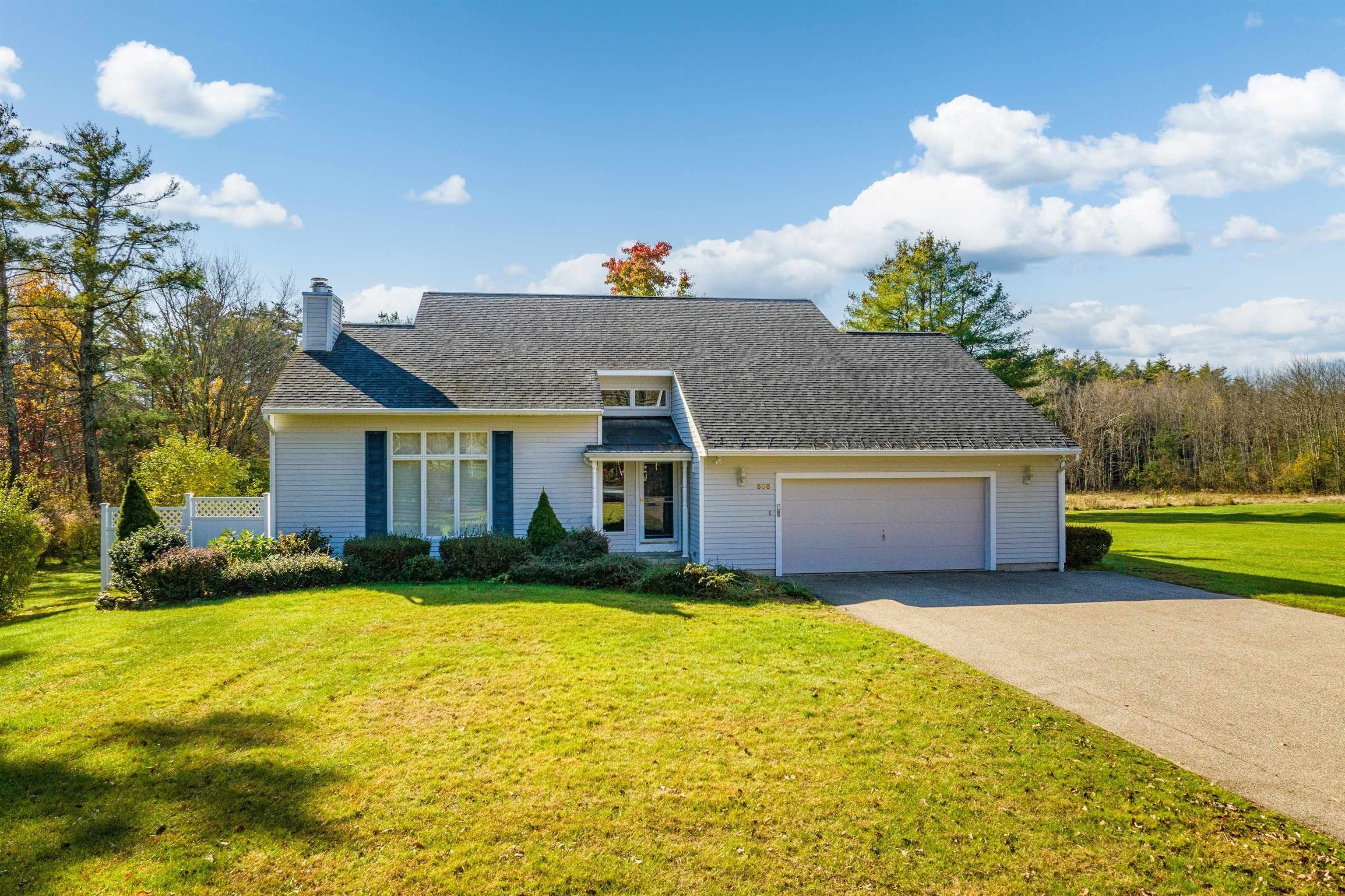 1.9 acres in Strafford County, New Hampshire