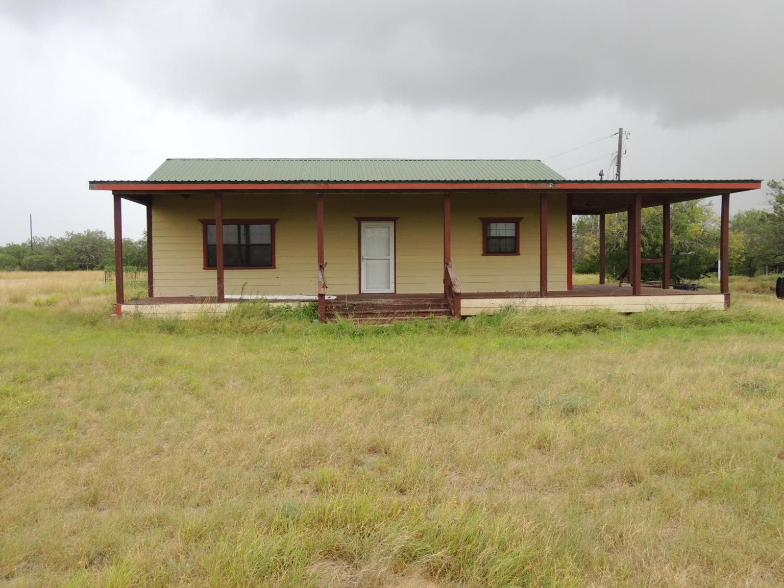 239 acres in Freer, TX, 78357 MLS 20233971