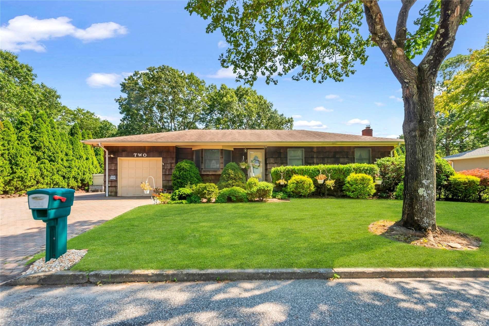 0.23 acres in Suffolk County, New York