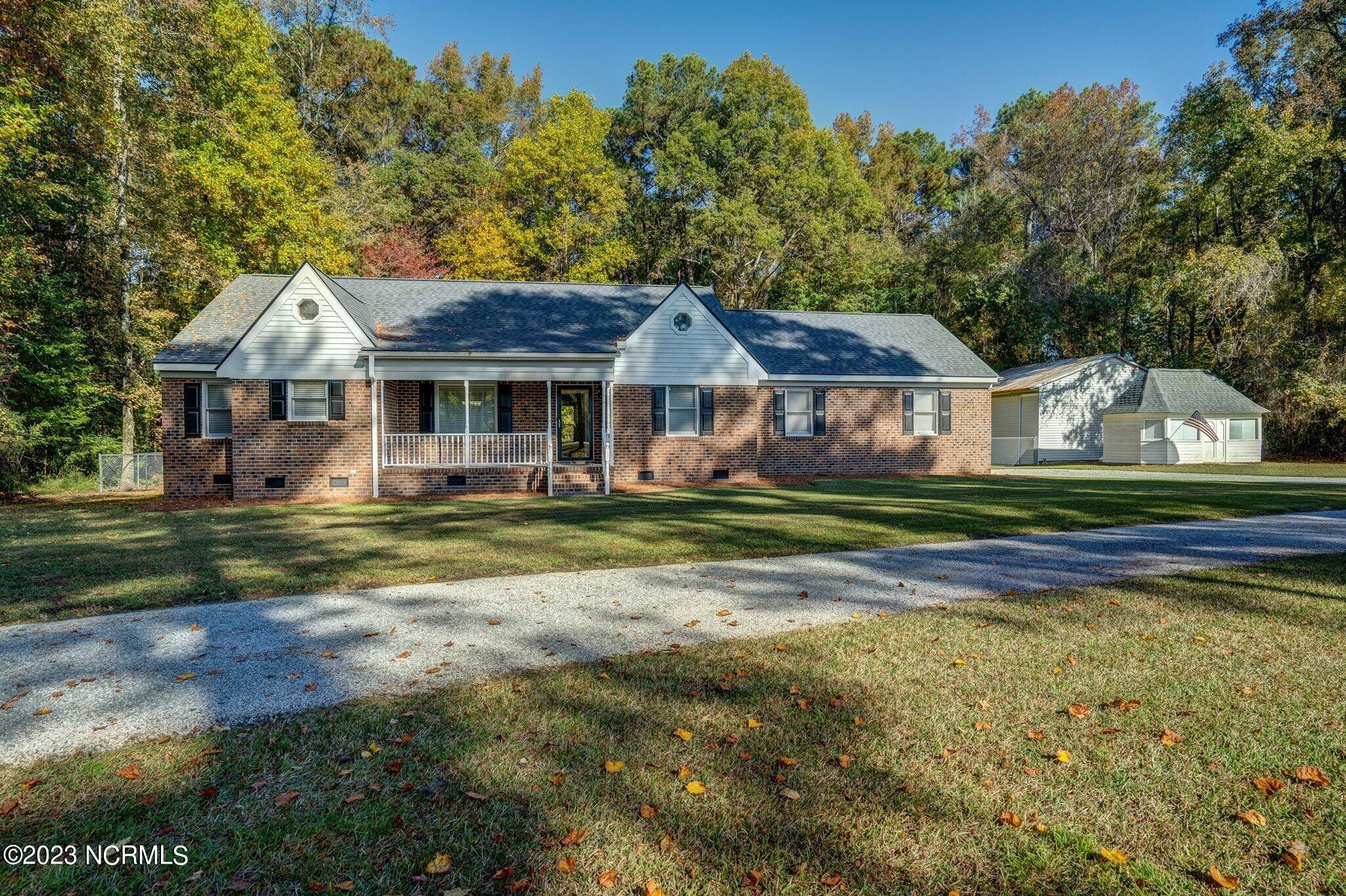 1 acres in County, North Carolina