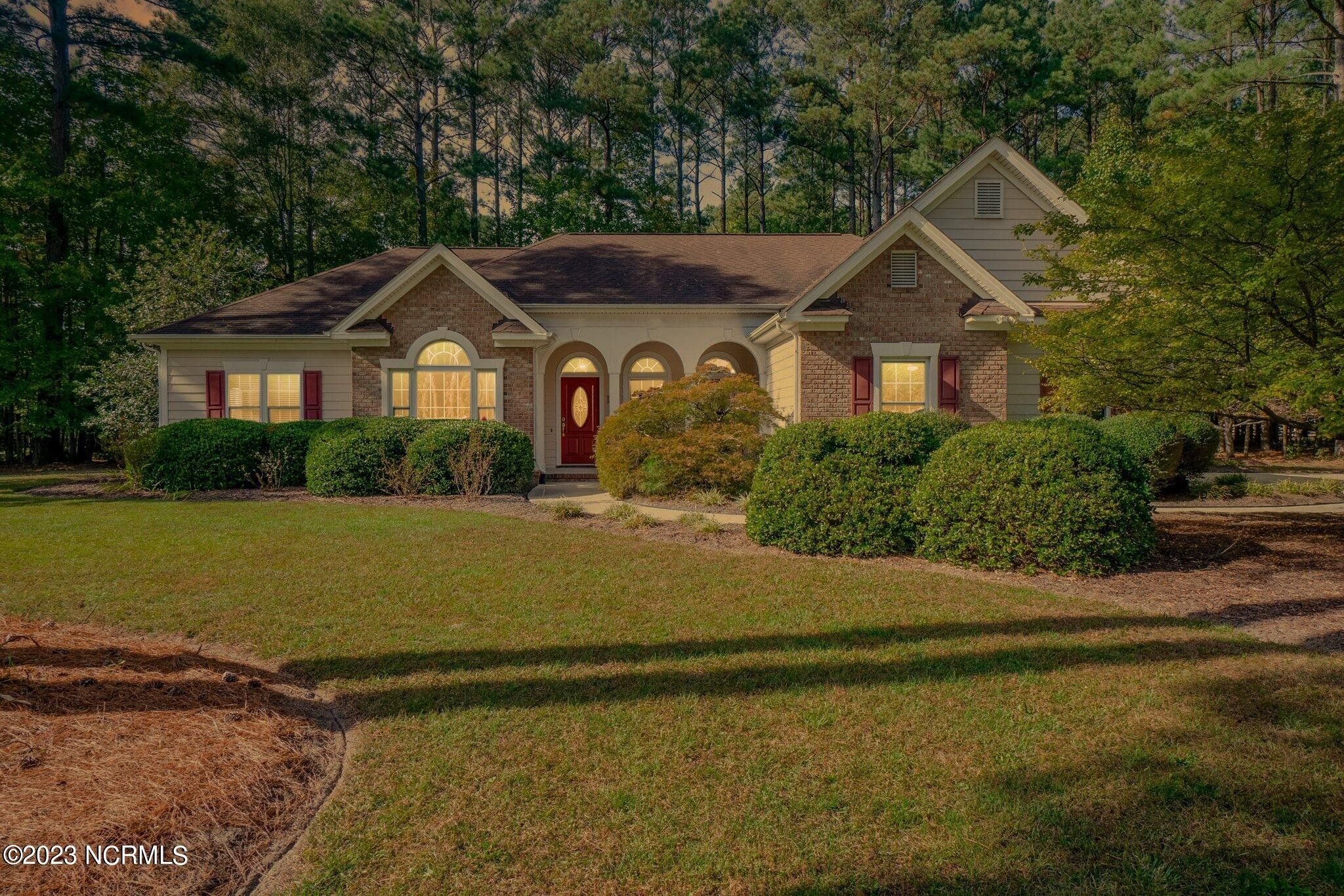 0.57 acres in Perquimans County, North Carolina