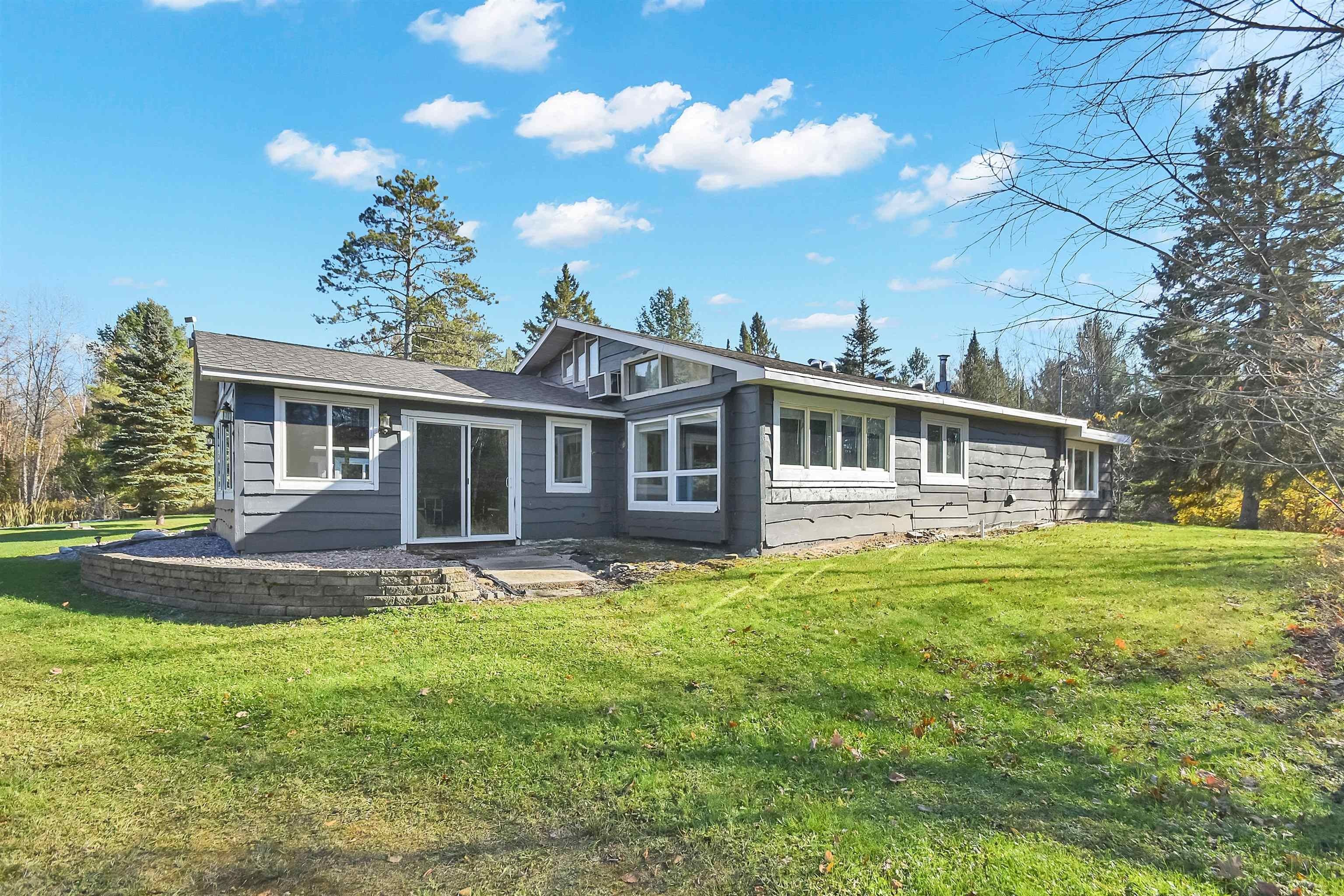 25.81 acres in County, Wisconsin