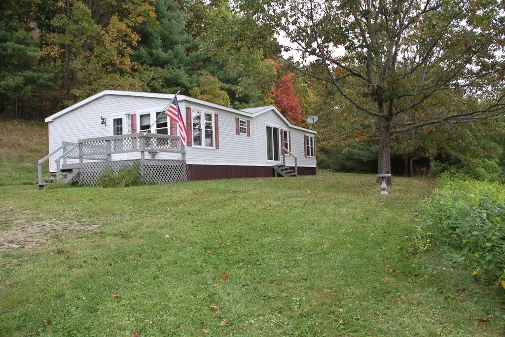 15.05 acres in Schuyler County, New York