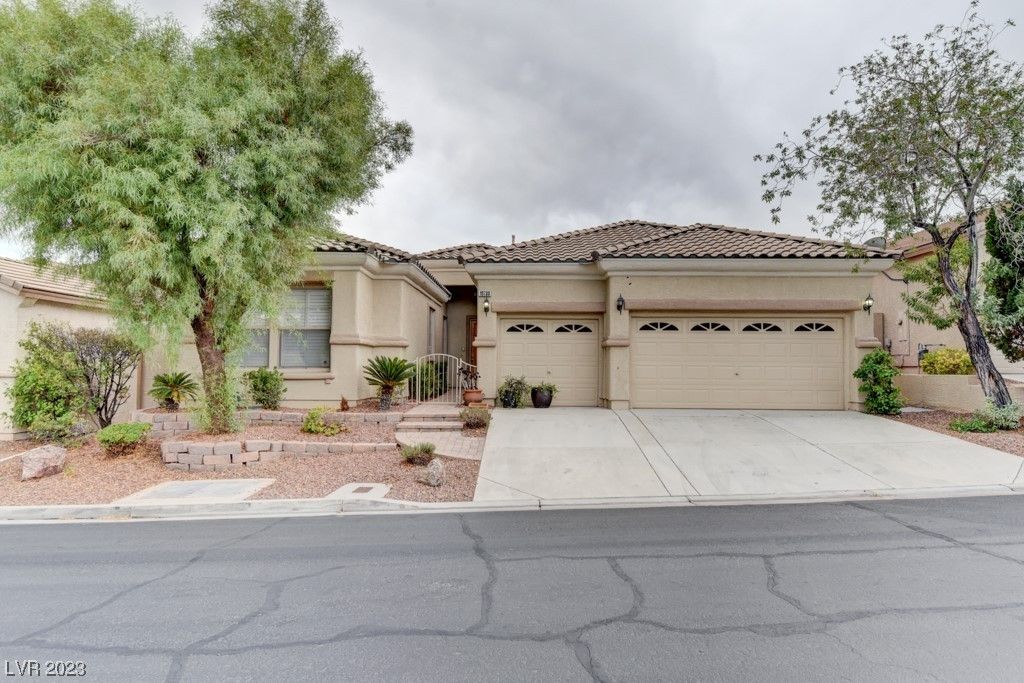 0.15 acres in Clark County, Nevada