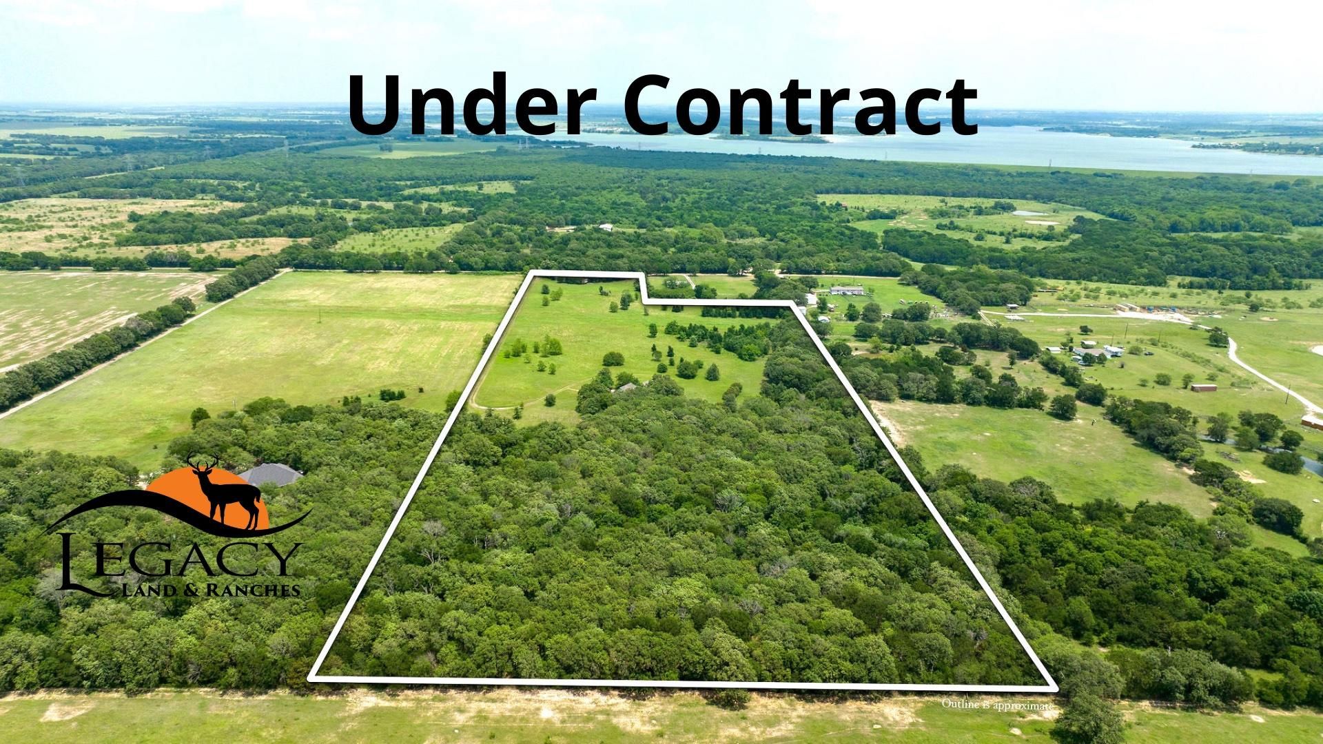 23 acres in McLennan County, Texas