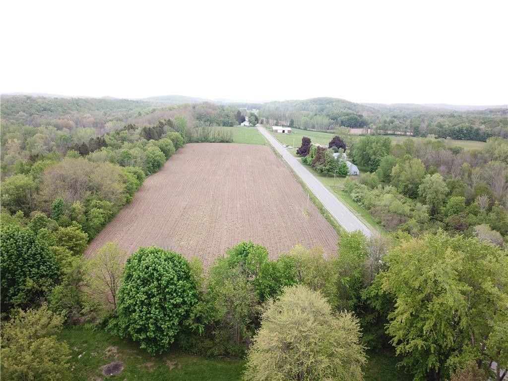 5 acres in Wayne County, New York