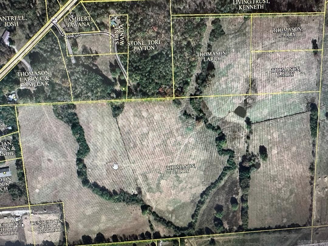 100 acres in Clark County, Arkansas