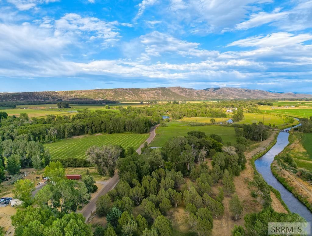 2.61 acres in Jefferson County, Idaho