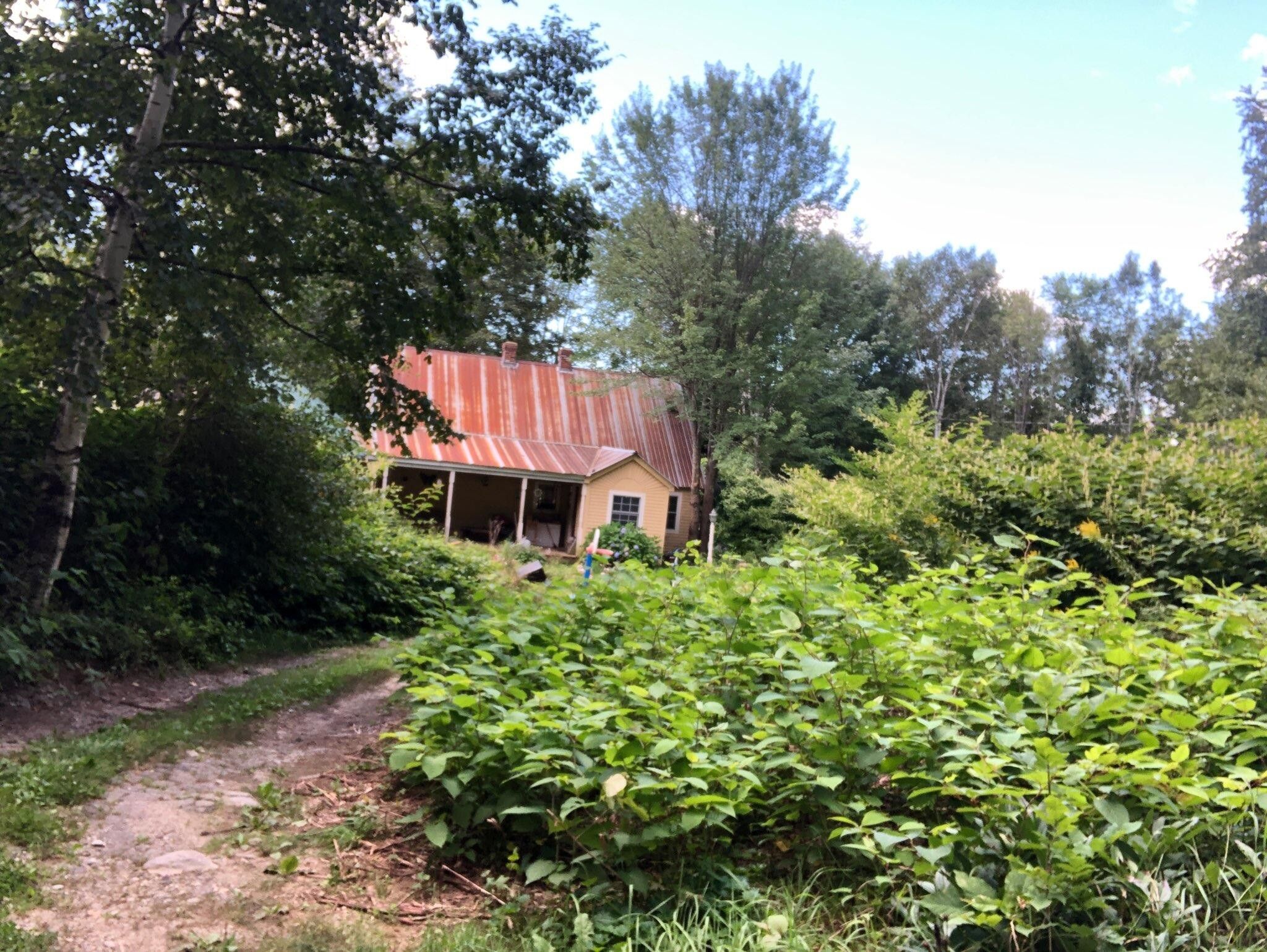 4 acres in York County, Maine