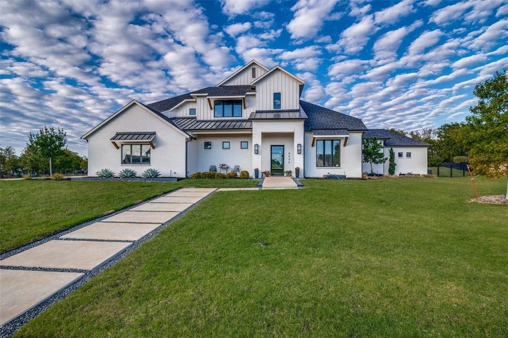 1 acres in Rockwall County, Texas