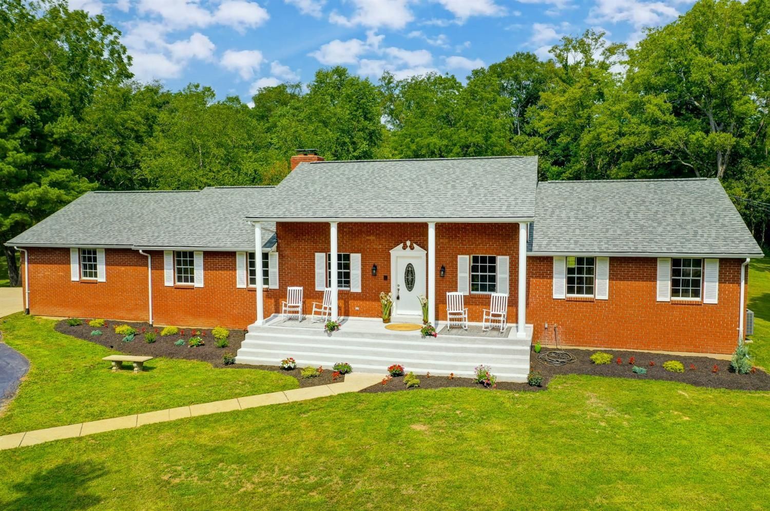 11.12 acres in Clermont County, Ohio