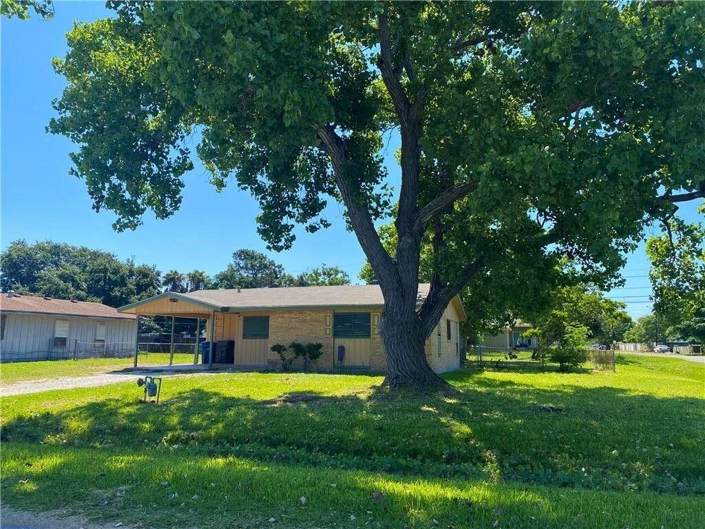 0.31 acres in Nueces County, Texas