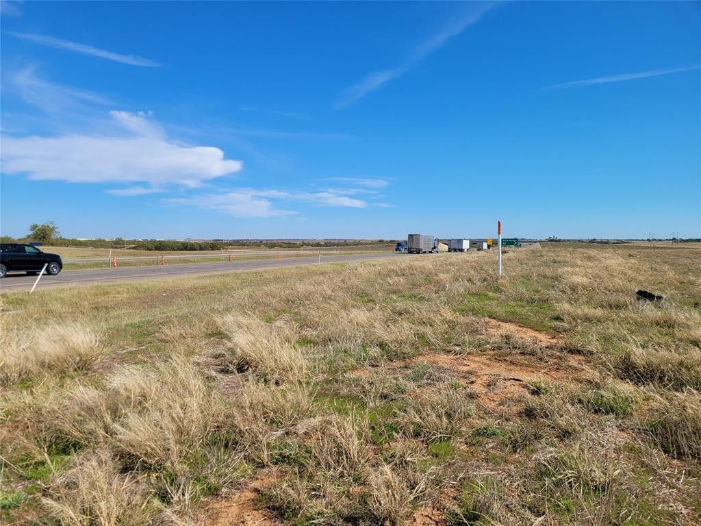10 acres in Wichita County, Texas