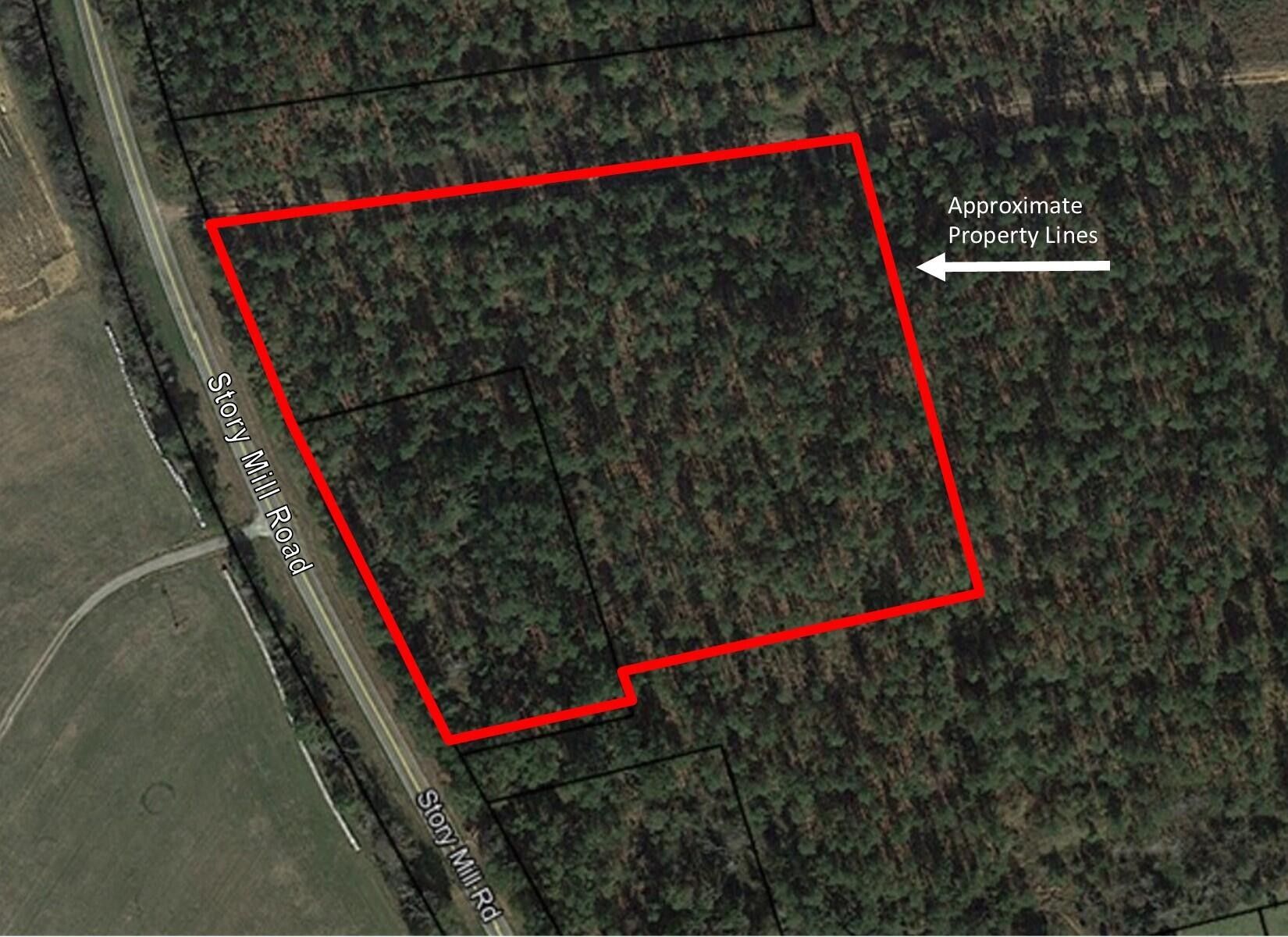 0 STORY MILL Road, Keysville, GA 30816 MLS 522262