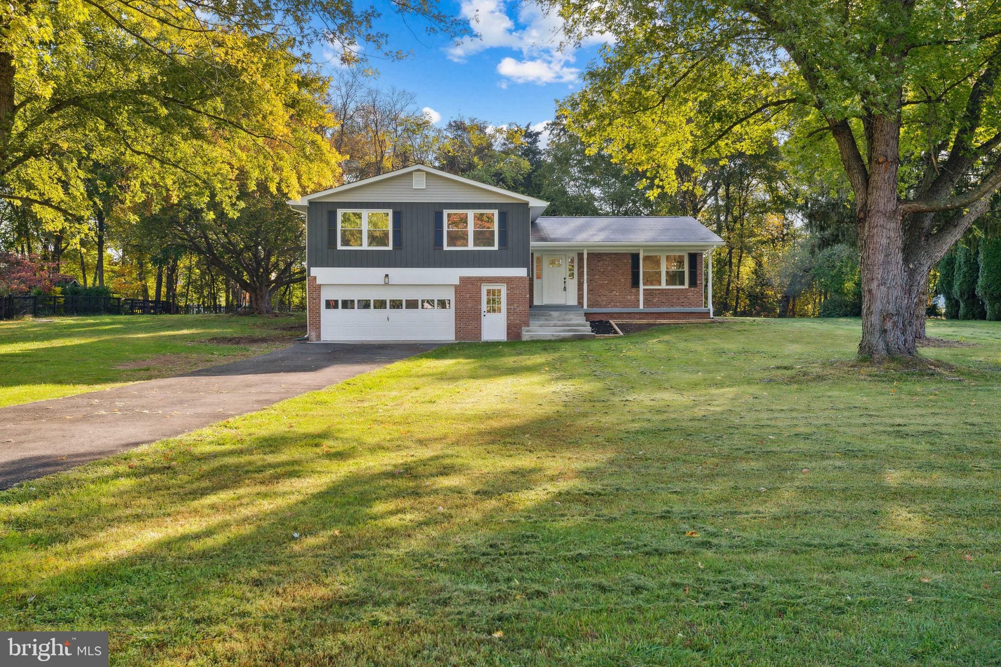 1.03 acres in Prince William County, Virginia