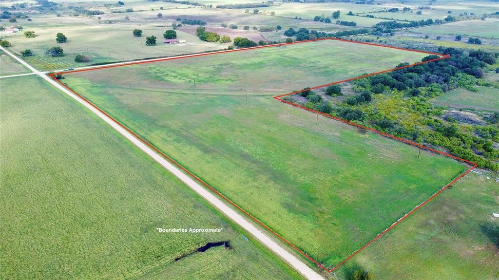 40 acres in Comanche County, Texas