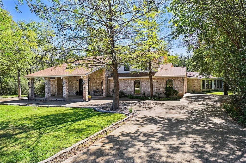 4591 Sandpiper Cove, College Station, TX 77845 MLS 23013545