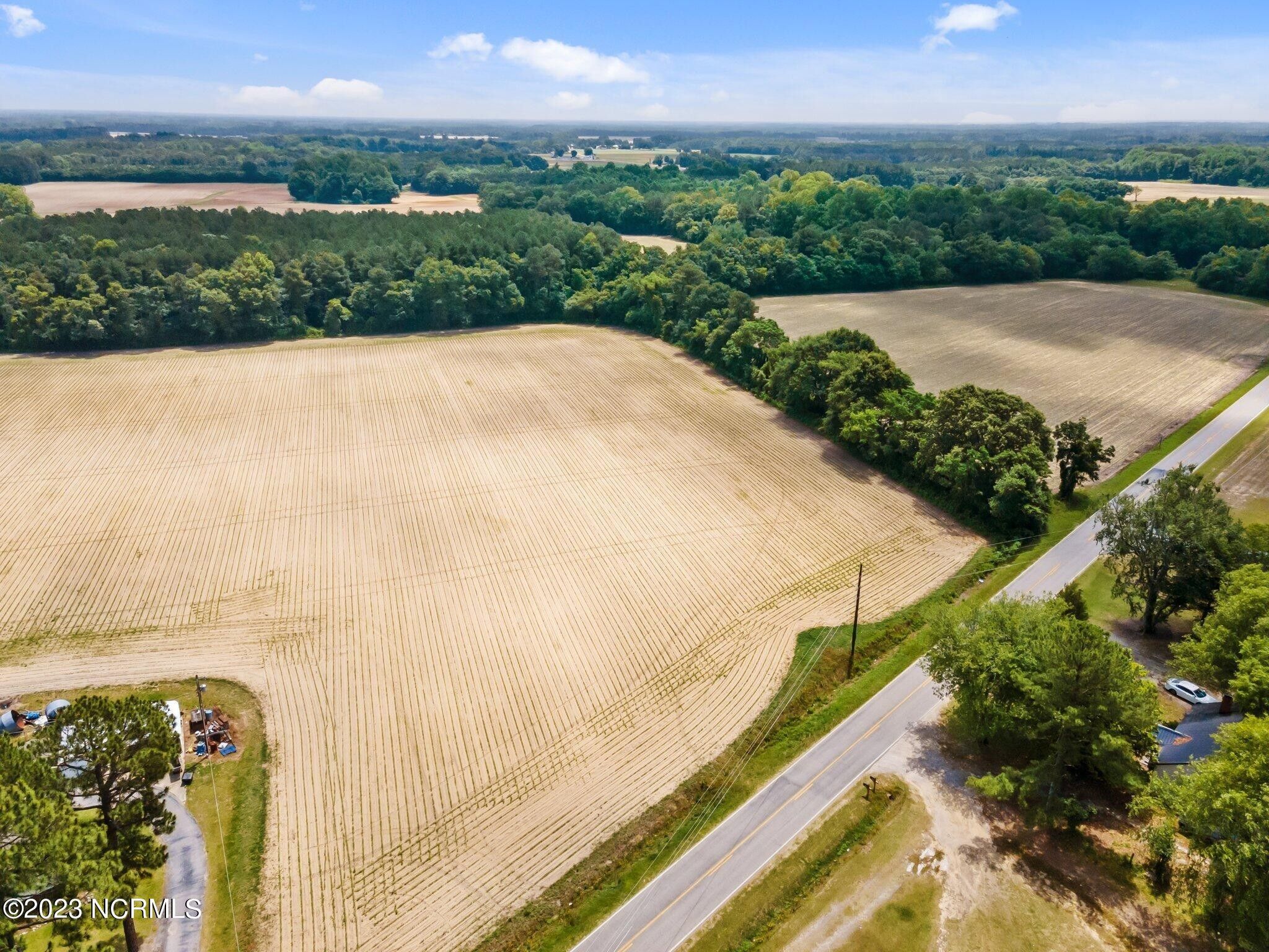 4.56 acres in Nash County, North Carolina