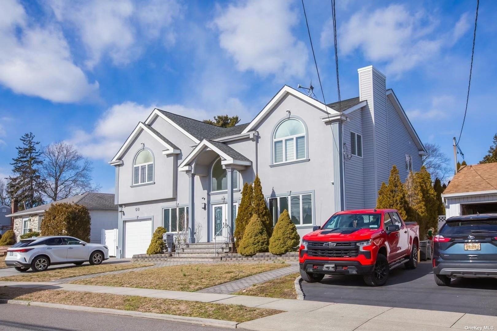 0.16 acres in Nassau County, New York