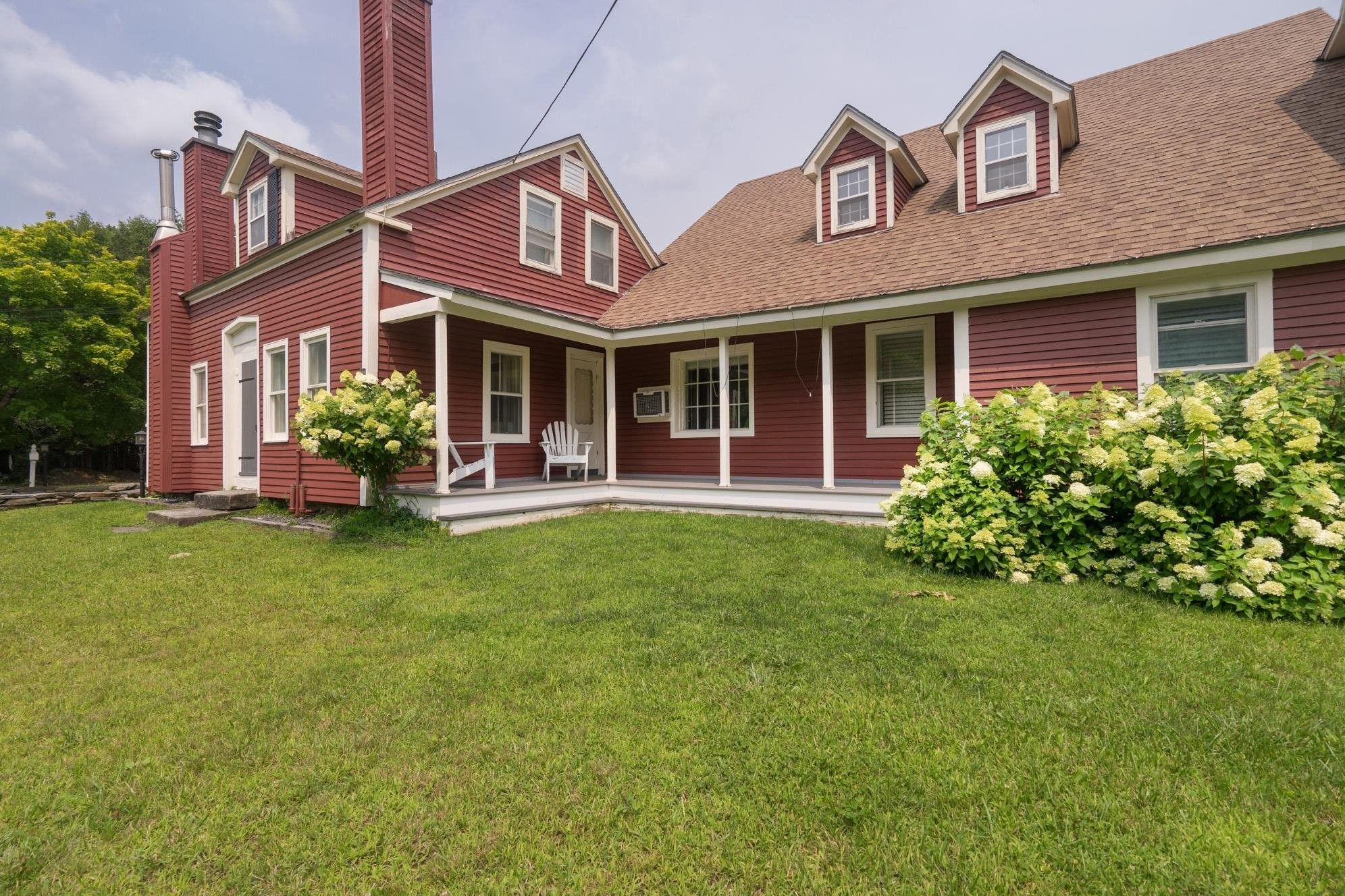 153 VT Route 9 W, Wilmington, VT 05363 MLS 4966780