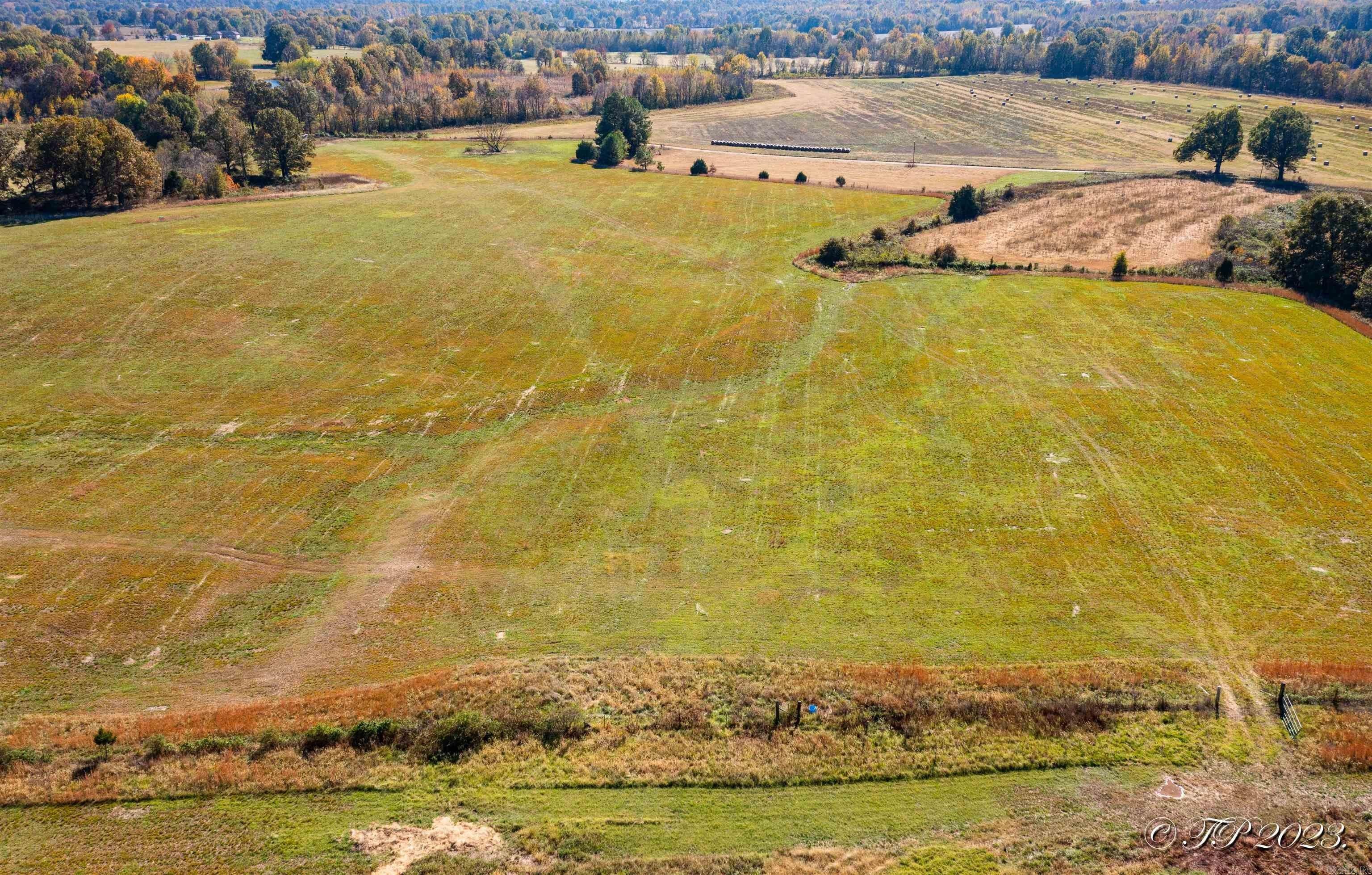 168 acres in Clay County, Arkansas