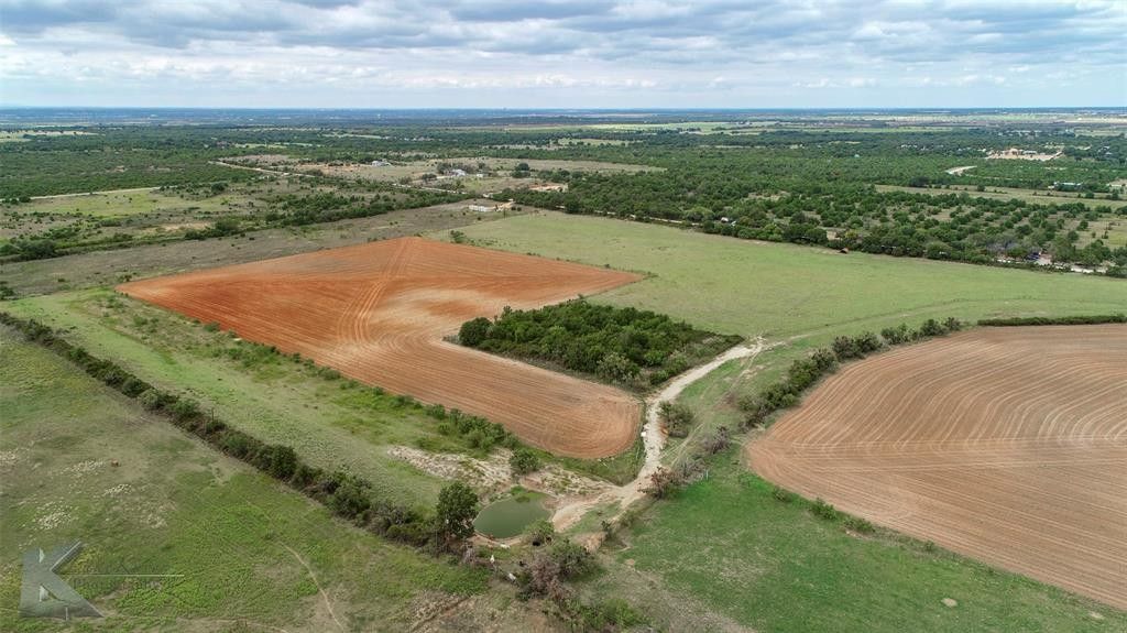 11 acres in Callahan County, Texas