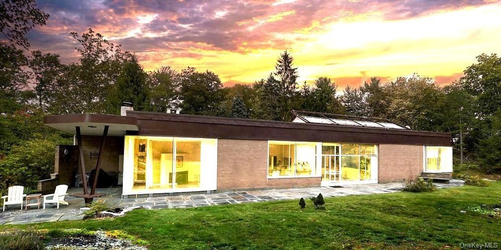 11 acres in Orange County, New York