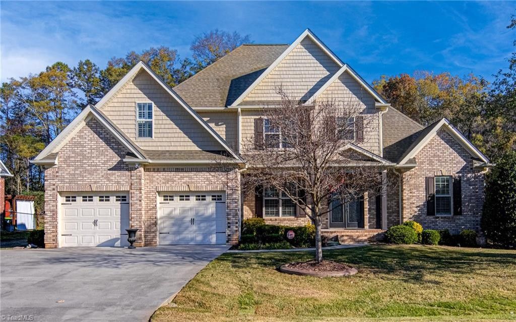 0.46 acres in Davidson County, North Carolina