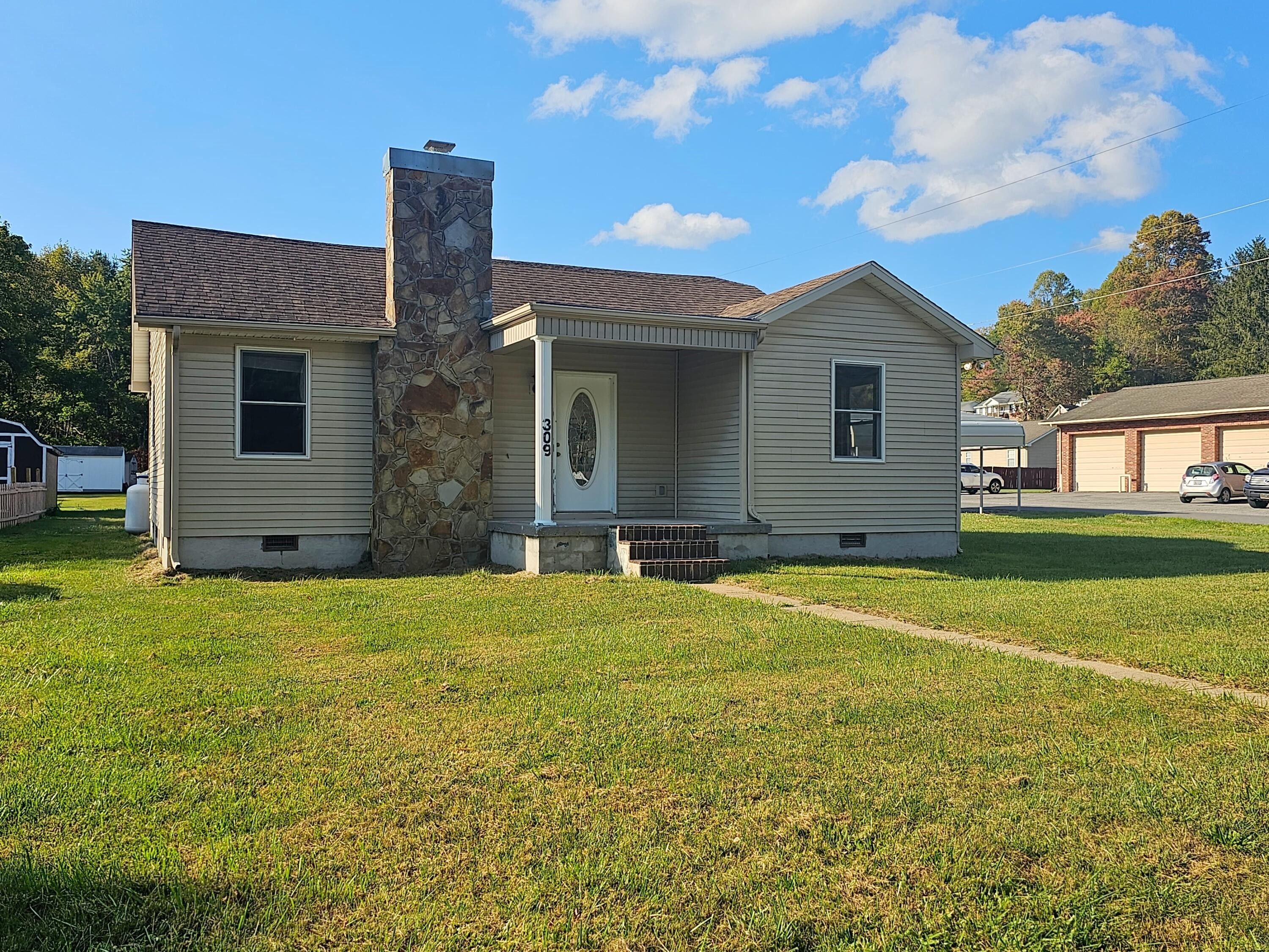 0.3 acres in Wise County, Virginia