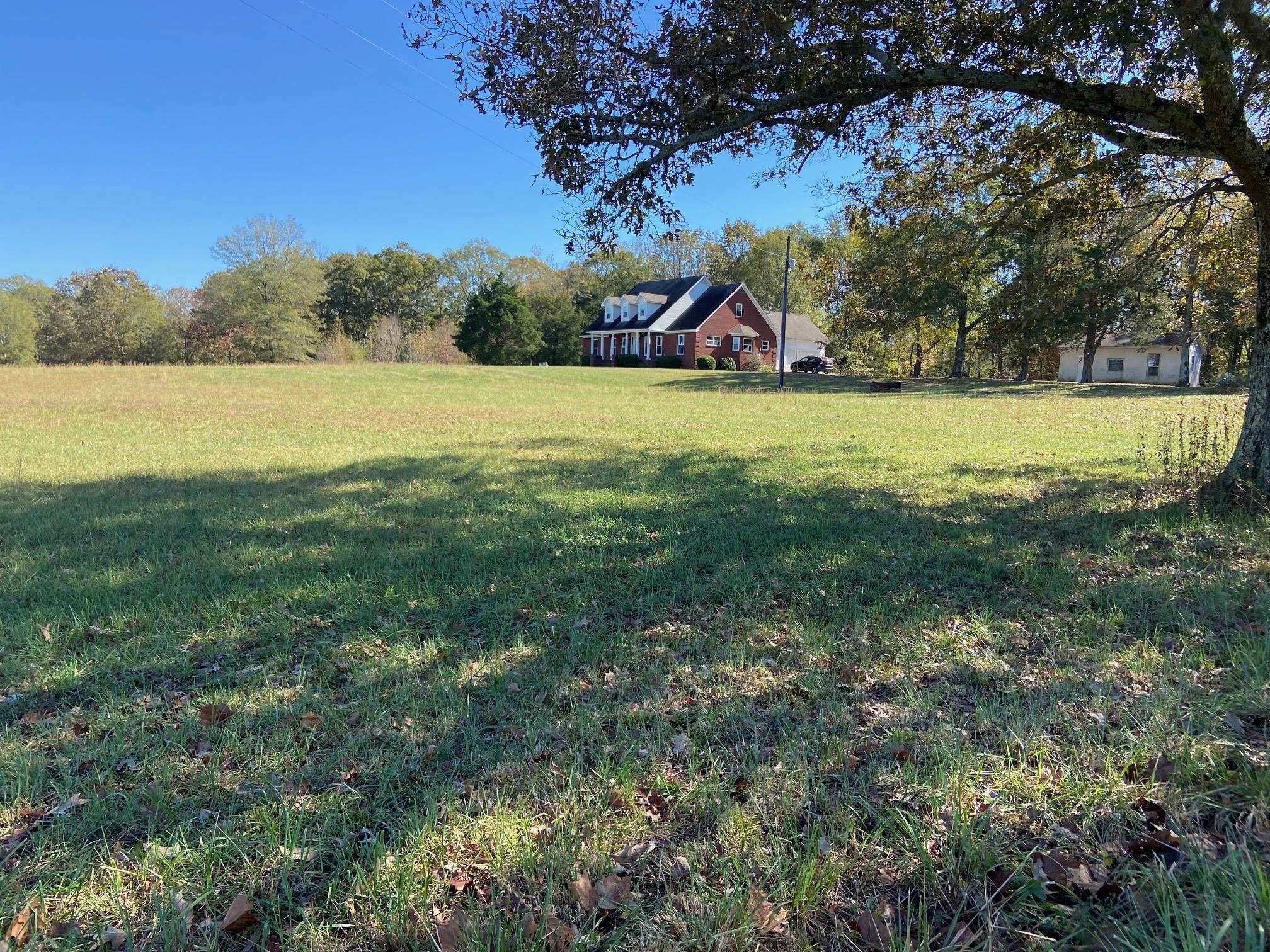 12 acres in Chester County, Tennessee
