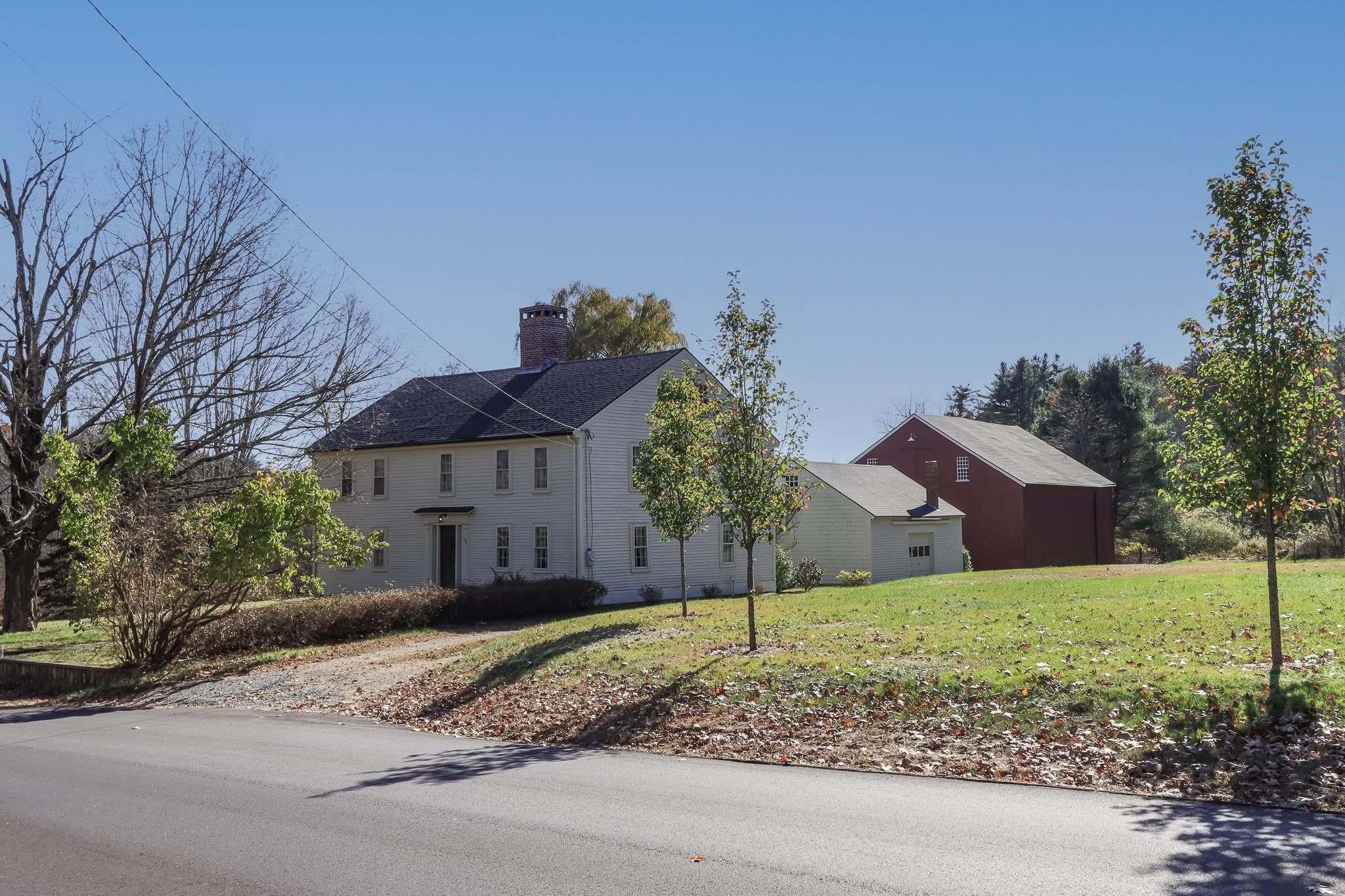 2.01 acres in Rockingham County, New Hampshire