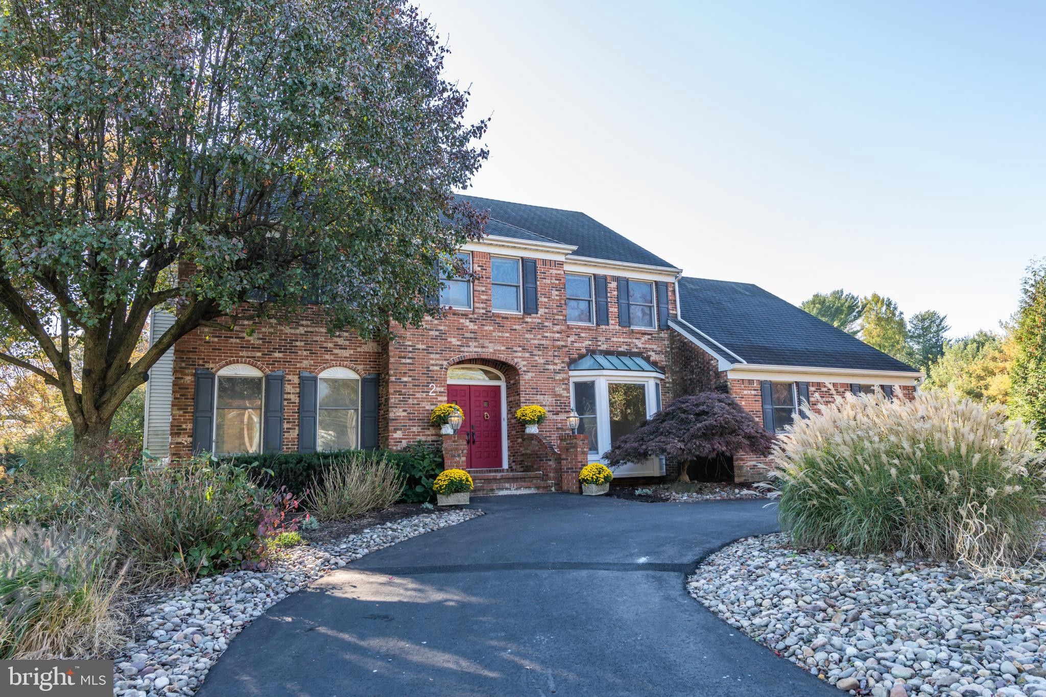 1.38 acres in Mercer County, New Jersey