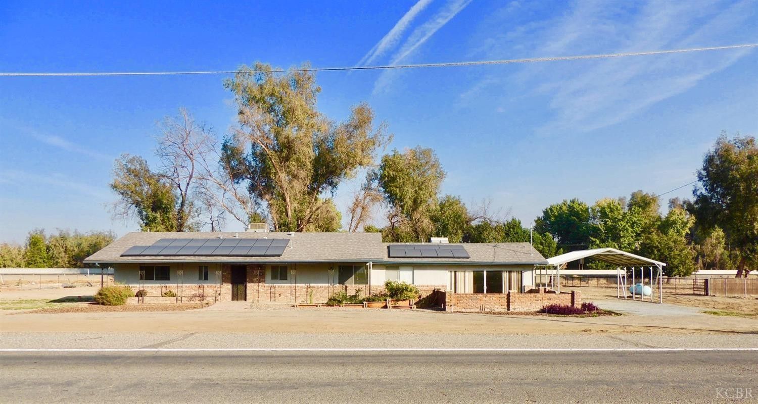 1.04 acres in Kings County, California