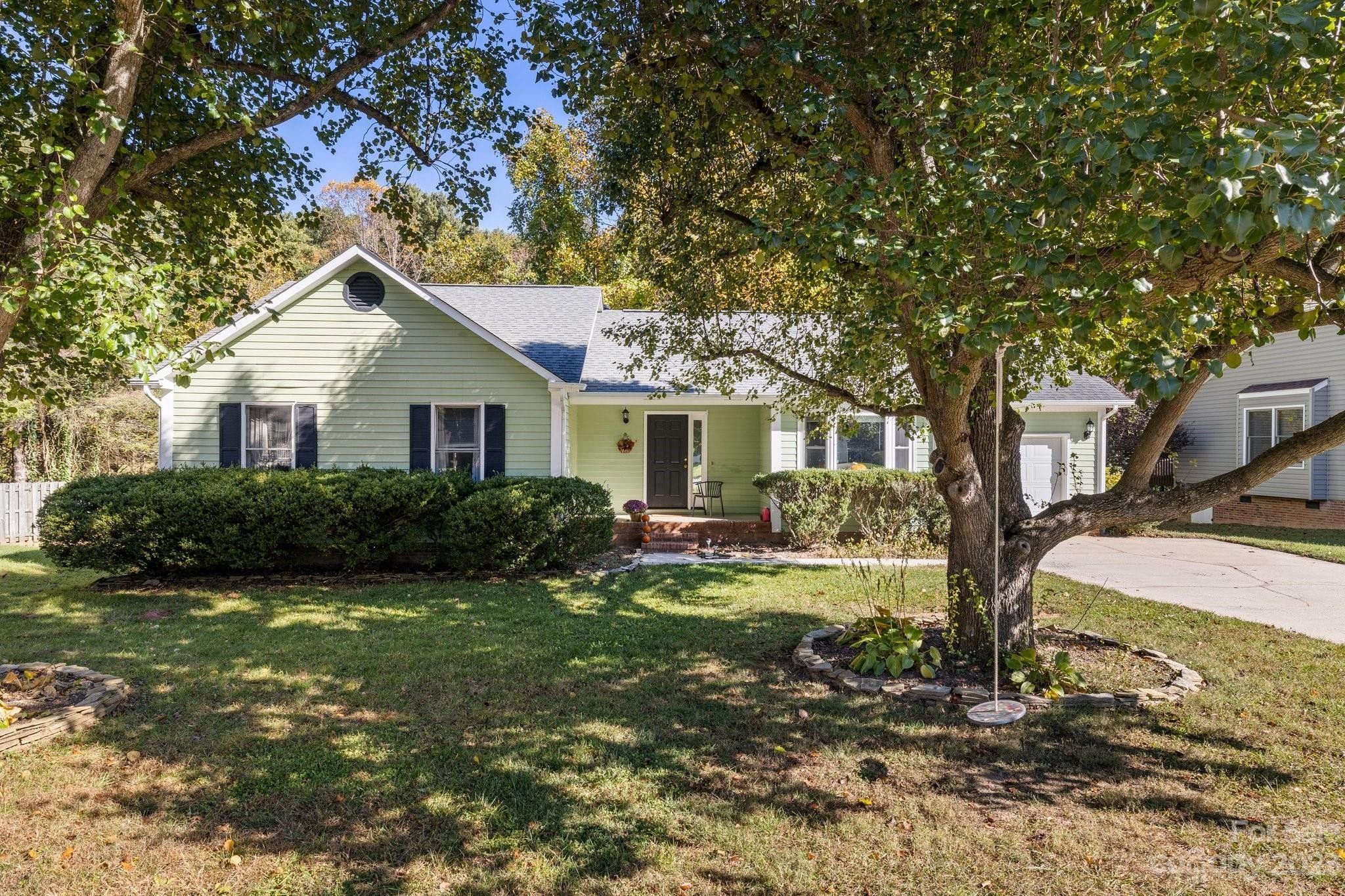 0.25 acres in County, North Carolina