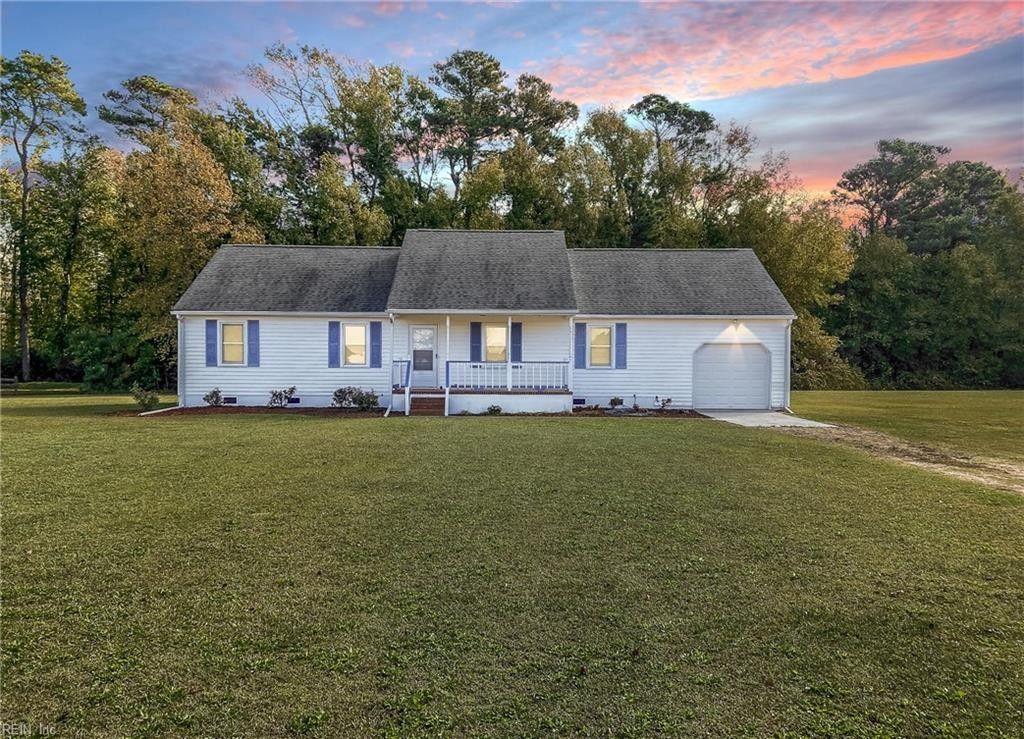 1 acres in Currituck County, North Carolina