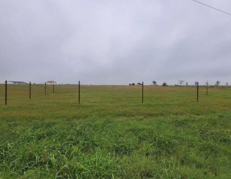 2.78 acres in Johnson County, Texas