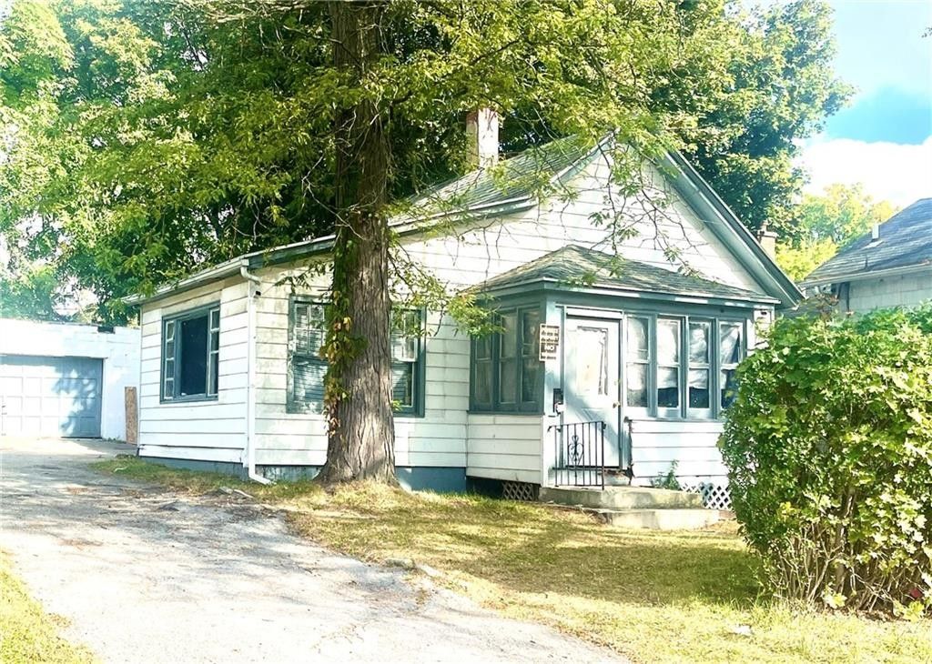 0.16 acres in Monroe County, New York