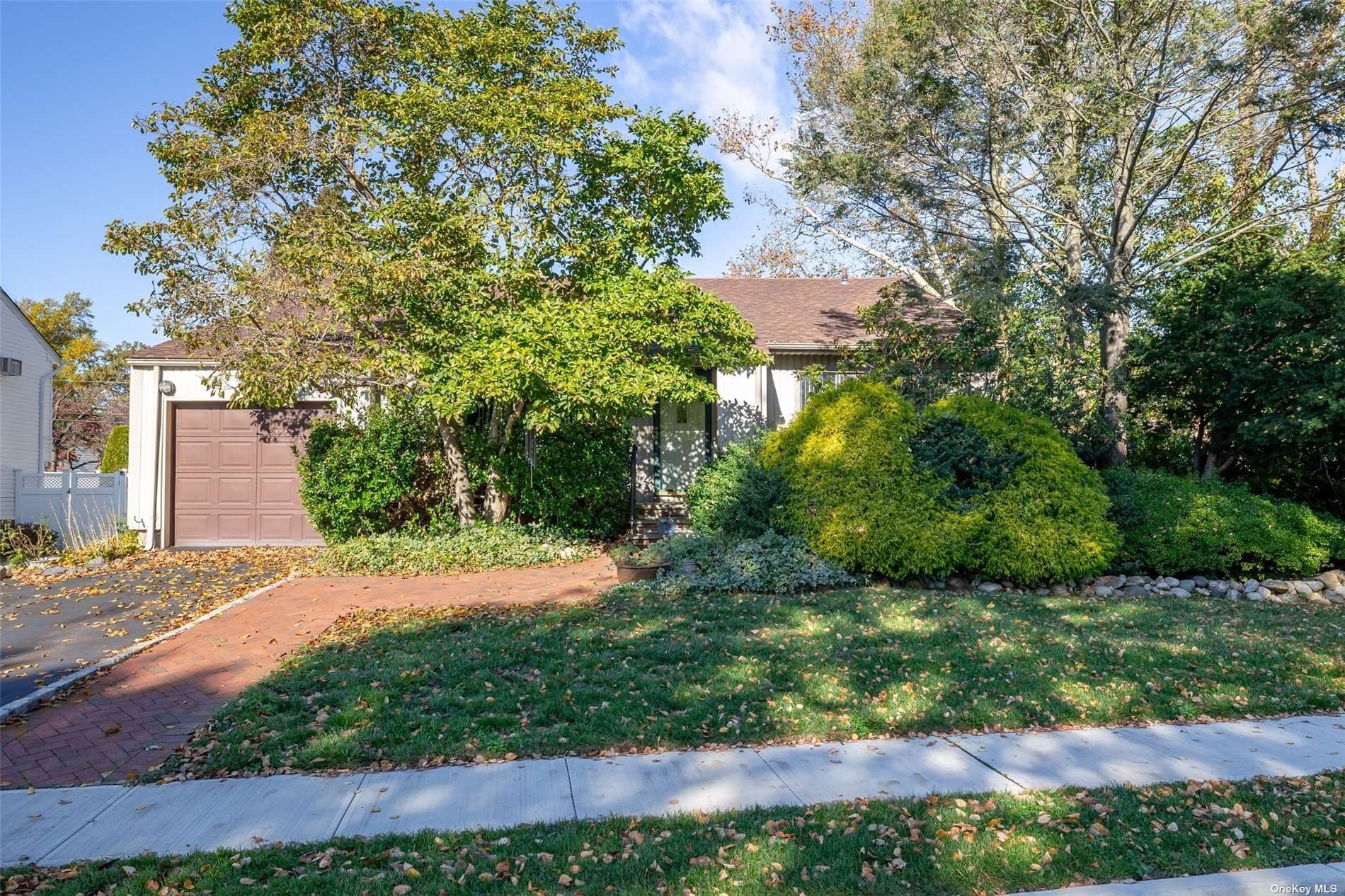 0.15 acres in Nassau County, New York