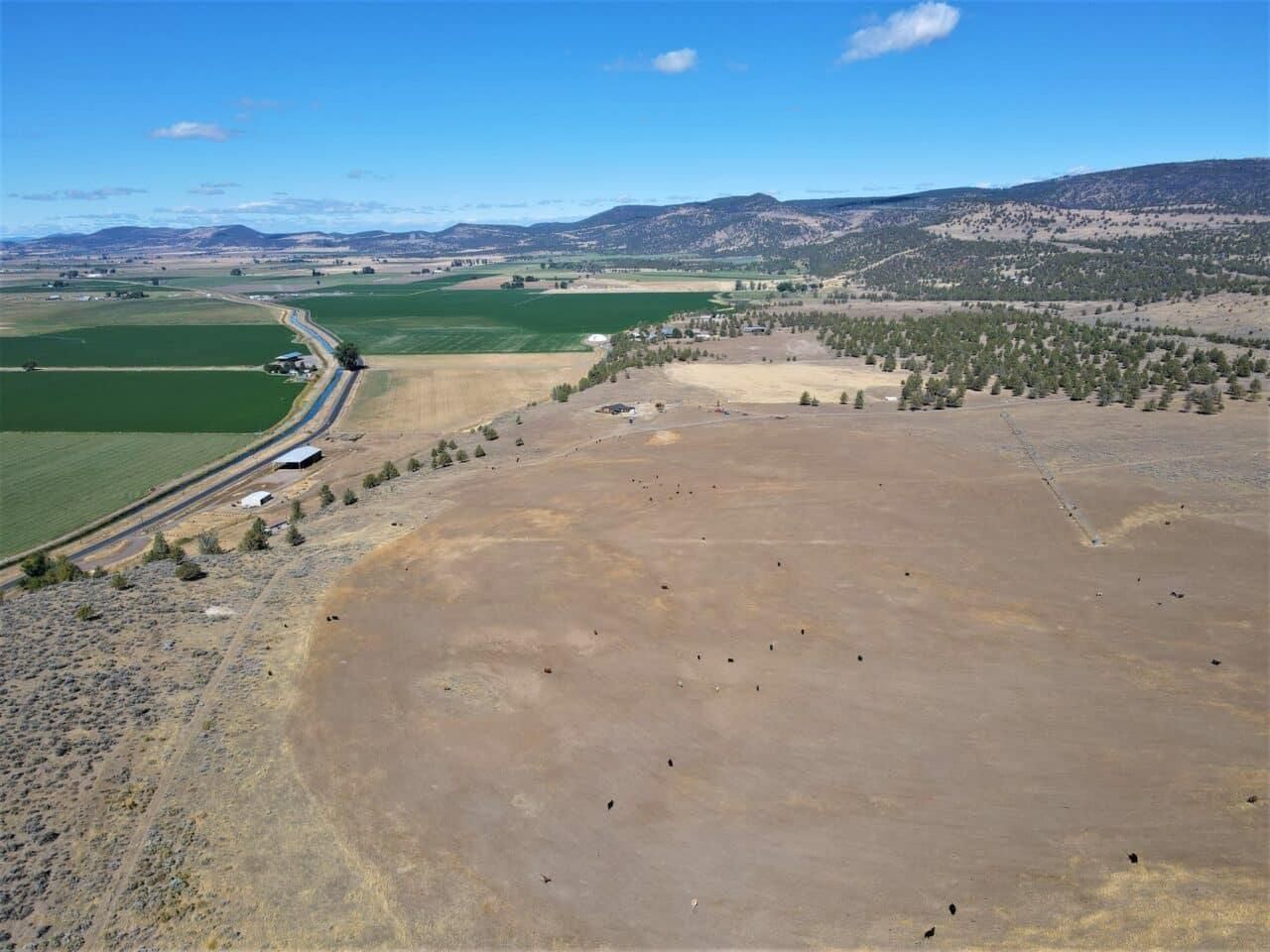 1,115 acres in Modoc County, California
